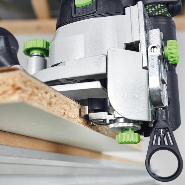 Produktbild Festool Kantenfräse OFK 700 EQ-Plus