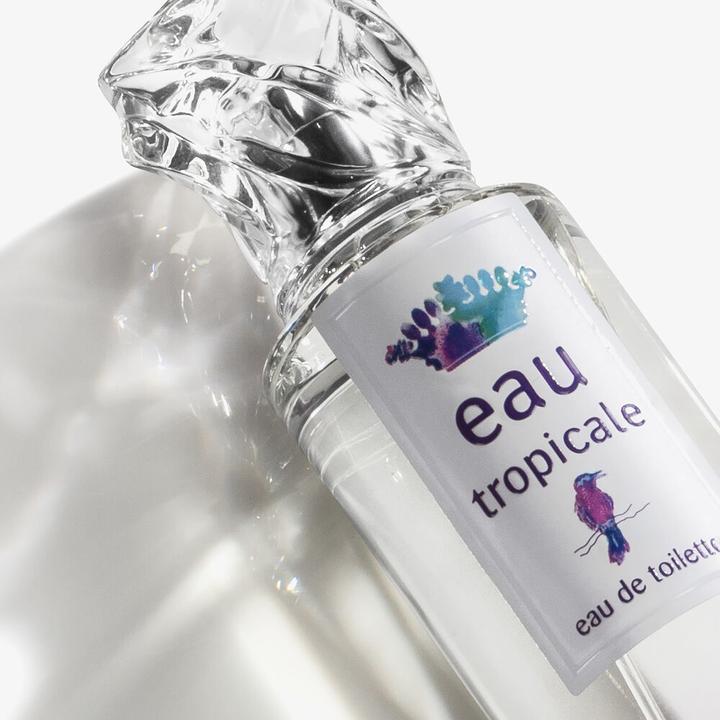 Immagine prodotto Sisley Eau Tropicale (Eau de toilette, 50 ml)