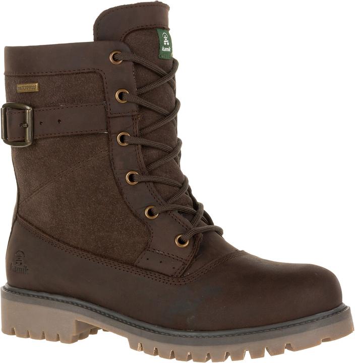 Actual product image Kamik Rogue Mid (40)