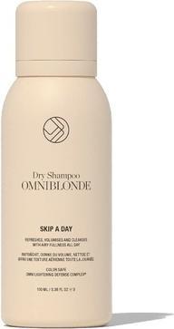 Produktbild Omniblonde - Skip A Day Dry Shampoo (100 ml, Trockenshampoo)