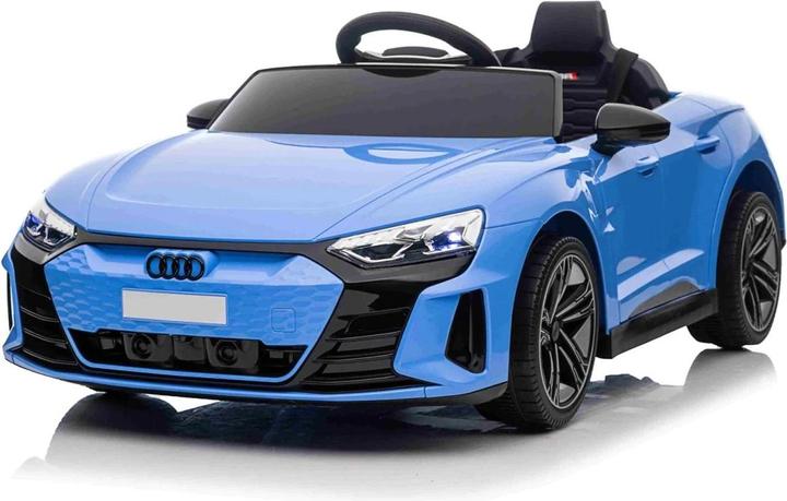 Kids Cars Ride On R/C Audi-RS e-tron GT