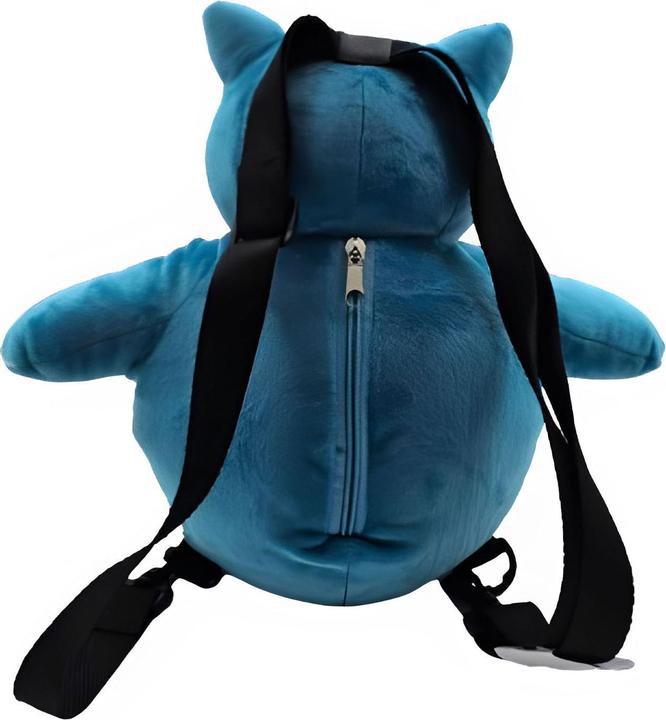 Produktbild Canenco Pokemon 3D Rucksack Plüsch Snorlax