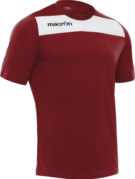 Image du produit Macron maillot andromeda (XXL)