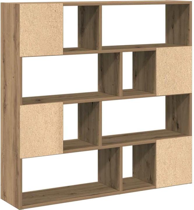 Immagine prodotto VidaXL Scaffale (105 x 24 x 102 cm)