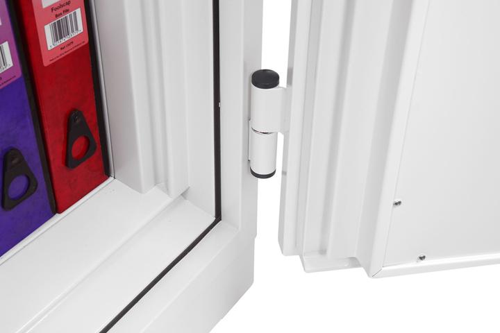 Actual product image Phoenix Document safe FS0441K FIRE FIGHTER II