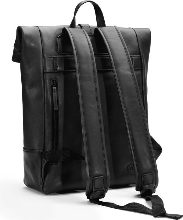 Actual product image Farmhood Memphis backpack leather 41 cm laptop compartment (13 l)