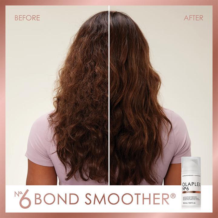 Produktbild Olaplex Bond Smoother No. 6 (100 ml)