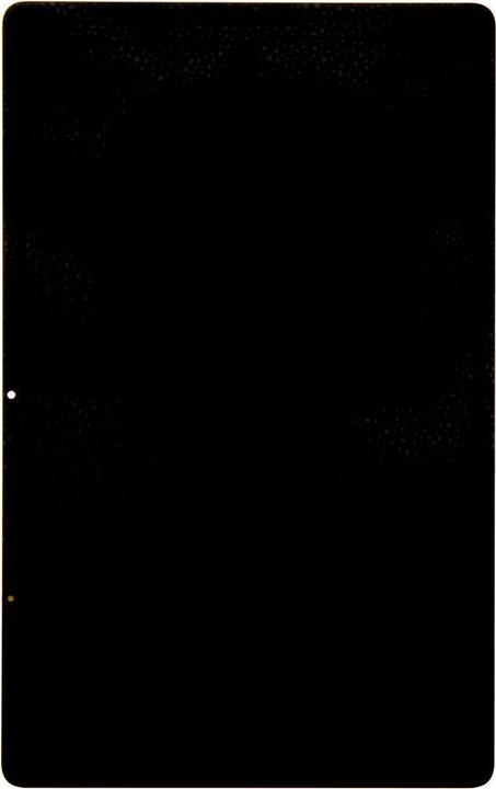 Actual product image iLike LCD Display + Touch Unit for Xiaomi Redmi Pad Black (Service Pack) (Display, Xiaomi Redmi Pad)
