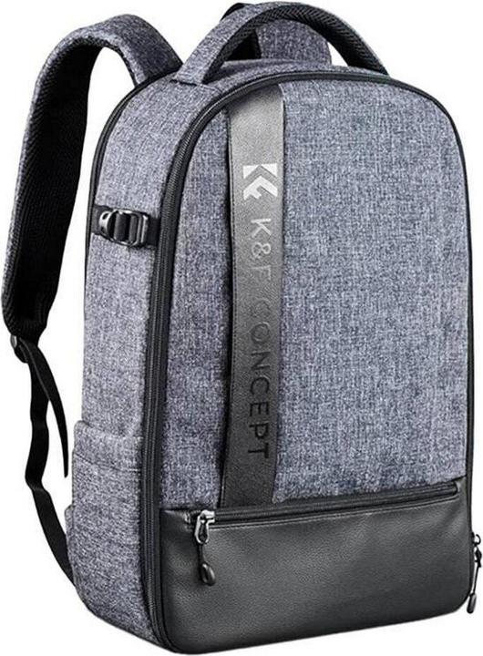 K&F Concept Backpack 15L Beta V2 (Kamera Schultertasche, 15 l)
