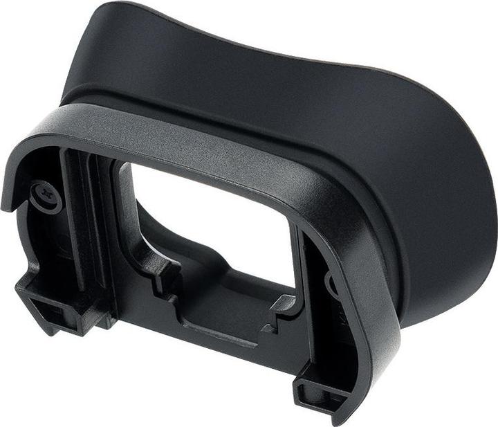 Actual product image Kiwi KE R5 Long Camera Eyecup Canon EOS R6 Mark II R5C R5 R6