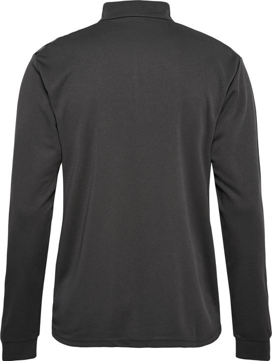 Immagine prodotto hummel Felpa Hmlauthentic Con Mezza Zip (XS)