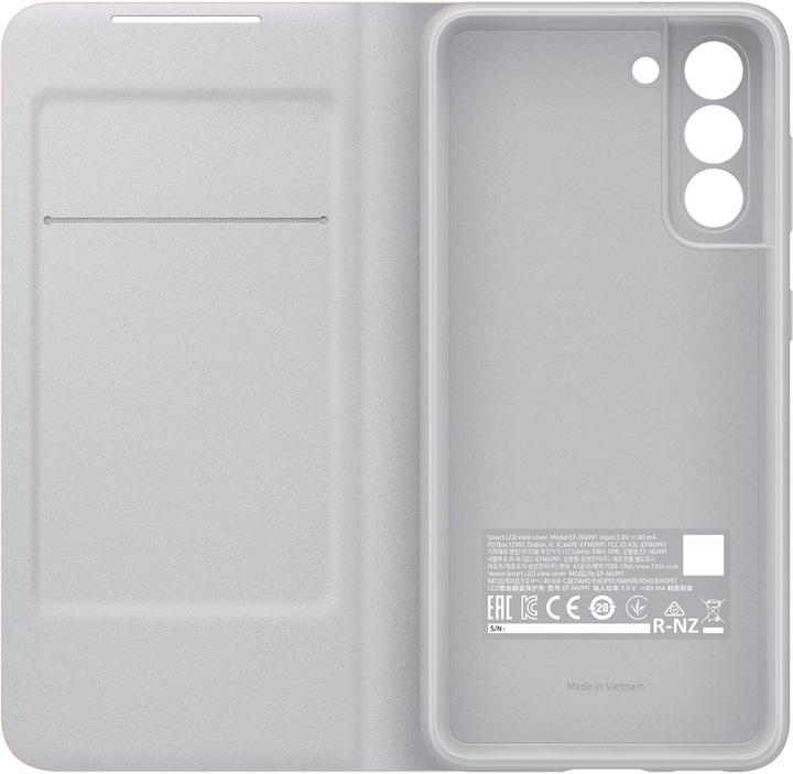 Image du produit Samsung Smart LED View (Samsung Galaxy S21 5G)