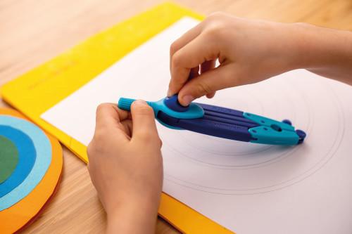 Actual product image Pelikan Griffix