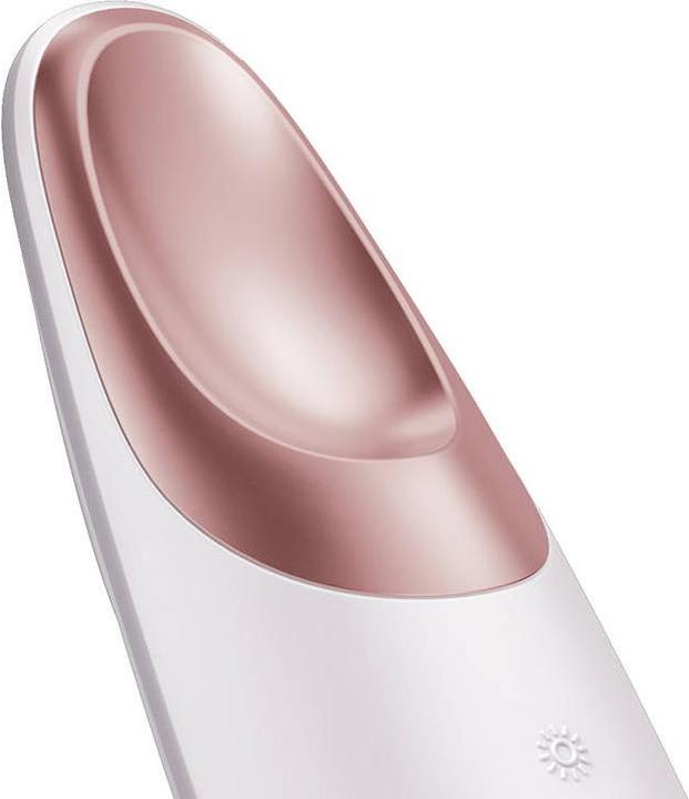 Produktbild Konjac Sponge Masażer do oczu Cool & Warm 6w1 Geske z Aplikacją (starlight)