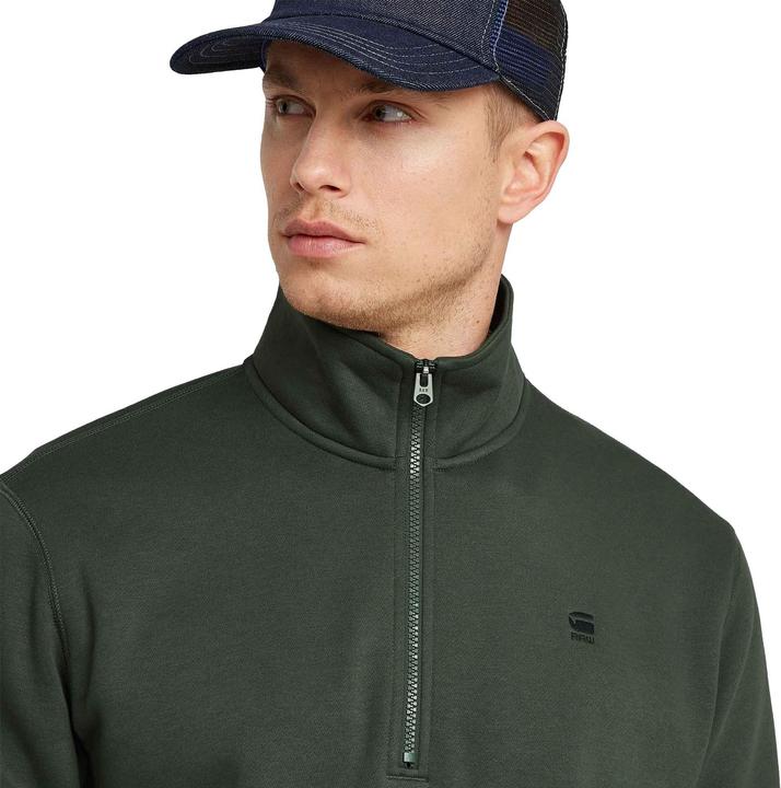 Immagine prodotto G-Star Premium Core Half Zip (XL)