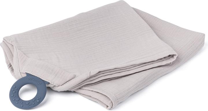 Doomoo Mehrzweck-Stillumhang Mom'n Play (58 cm, 100 cm)