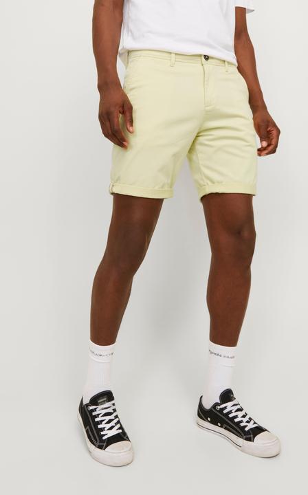 Actual product image Jack & Jones Classic chino shorts (M)