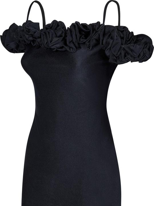 Actual product image Coperni Dresses Black (M)