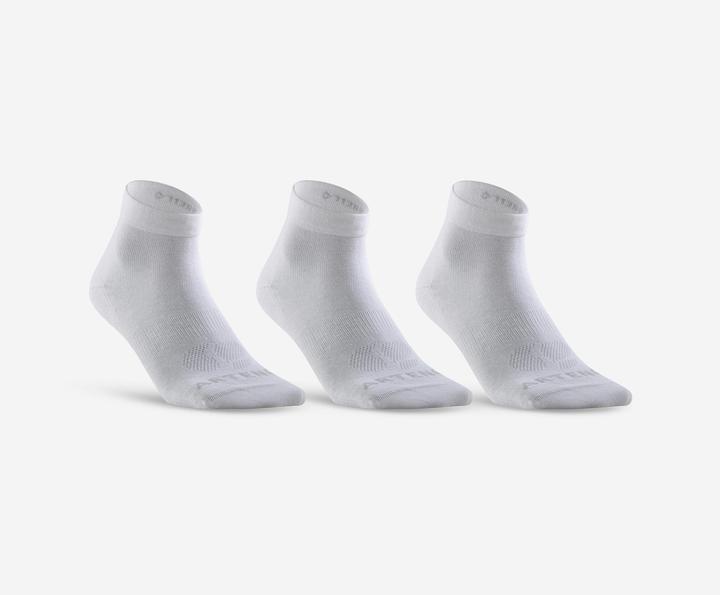 Actual product image Artengo rs 160 mid x3 300235 (39 - 42)