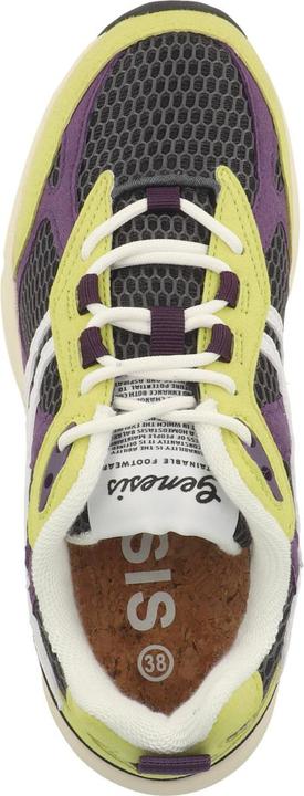 Image du produit Genesis G-Eco'99 2-Tone Mesh - 67607 (41)