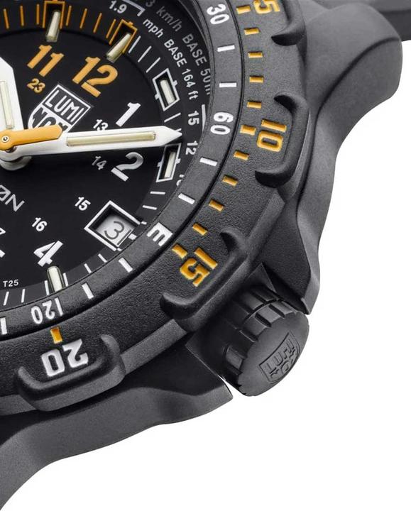 Produktbild Luminox Recon Point Man Heritage 8820h Series (Taucheruhr, 45 mm)