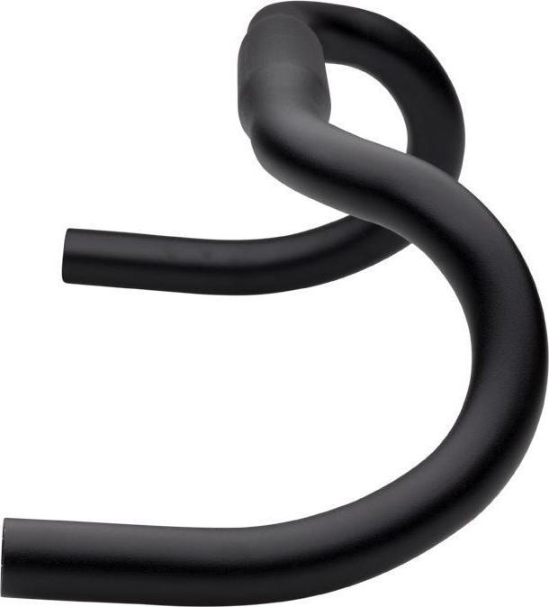 Produktbild Salsa Cowchipper Drop Lenker, 31.8mm, 52cmx116x68mm, 0°/24°/12°,black