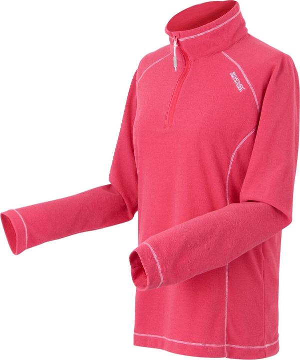 Immagine prodotto Regatta Great Outdoors - Felpa a cerniera corta in pile - Donna (36)