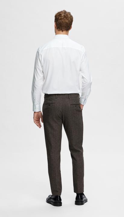 Immagine prodotto Selected Homme Camicia in cotone (XS)