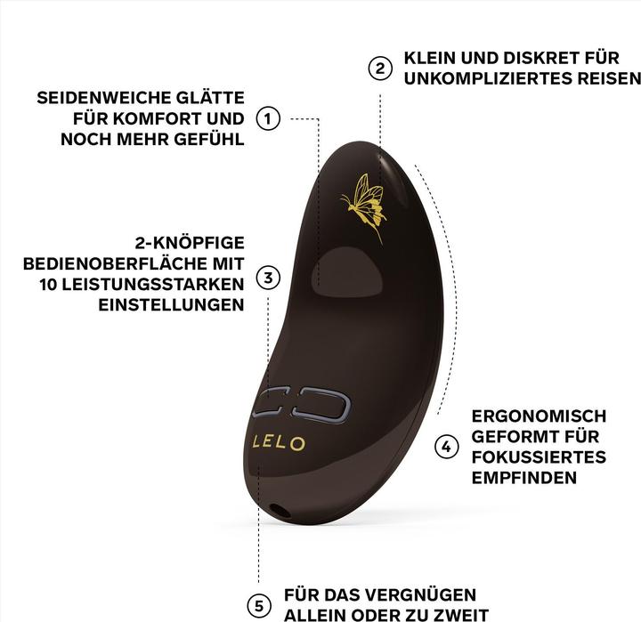 Image du produit LELO Nea 3