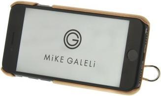 Immagine prodotto Mike Galeli Custodia in vera pelle (Apple iPhone X, Apple iPhone XS)