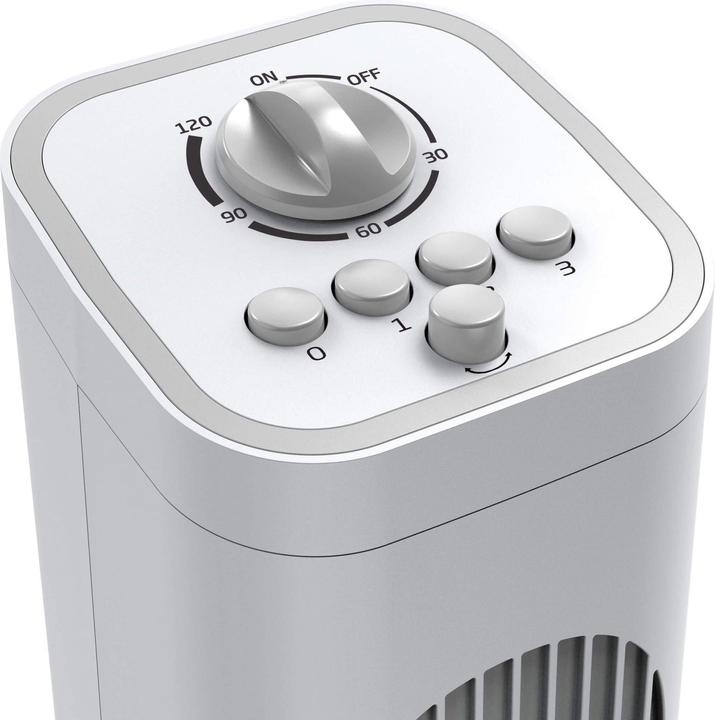 Actual product image Beko EFW5100W (62 dB)
