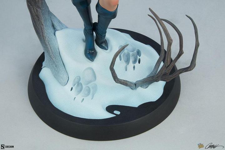 Produktbild Sideshow Fairytale Fantasies Collection “Red Riding Hood” Statue