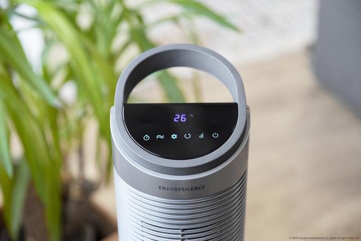 Produktbild Cecotec Climatizador Evaporativo Energysilence