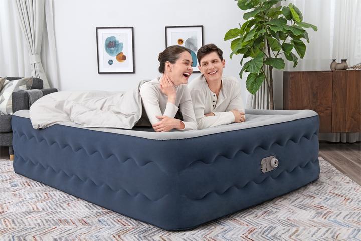 Immagine prodotto Bestway Tritech Truleisure (152 x 203 cm)