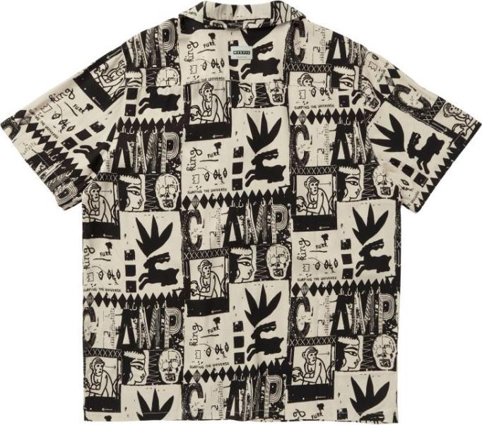 Immagine prodotto Mystic Monkey Shirt (L)
