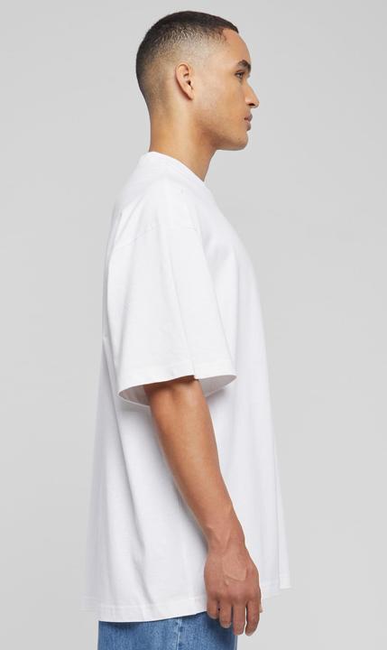 Actual product image Merchcode Spring - Rose HugeSpring - Rose Huge Tee Tee - 105685 (L)