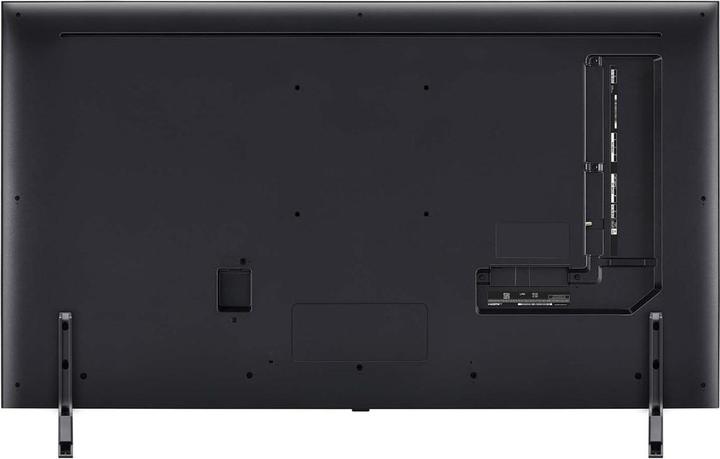 Produktbild LG 50QNED86T6A (50", QNED86, QNED, 4K, 2024)