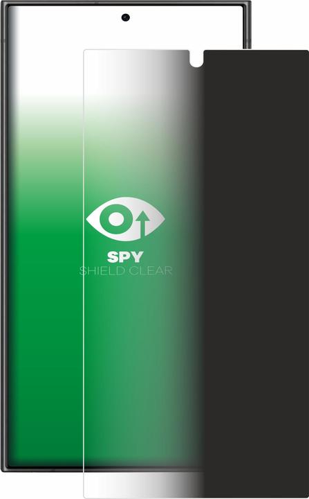 Image du produit upscreen Spy Shield Protection Anti-Espion (1 pièce(s), Samsung Galaxy S24+)
