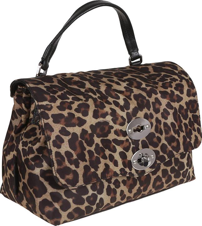 Actual product image Zanellato Borse... Nero