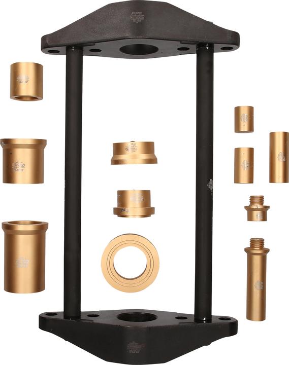 Produktbild KS Tools Uni-Satz Zum Wechseln