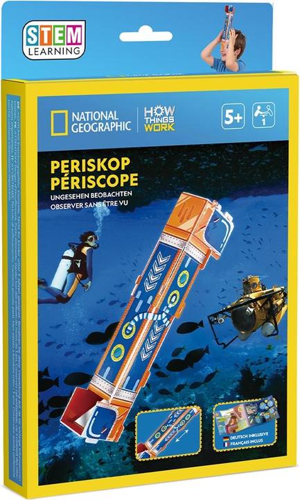 Produktbild Cubicfun Periskop