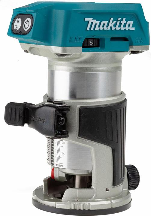 Actual product image Makita DRT50ZJ