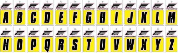 Produktbild Forward E