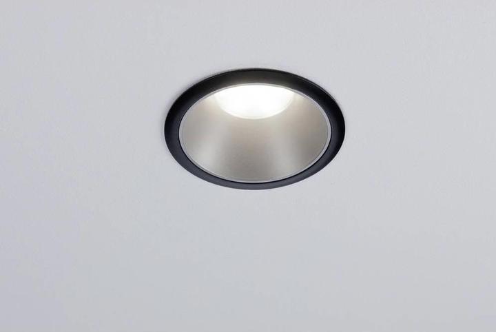 Produktbild Paulmann Einbauleuchte Cole Set (460 lm)