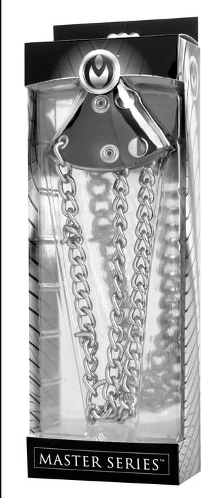 Produktbild Master Series Ballstretcher in Fallschirmform