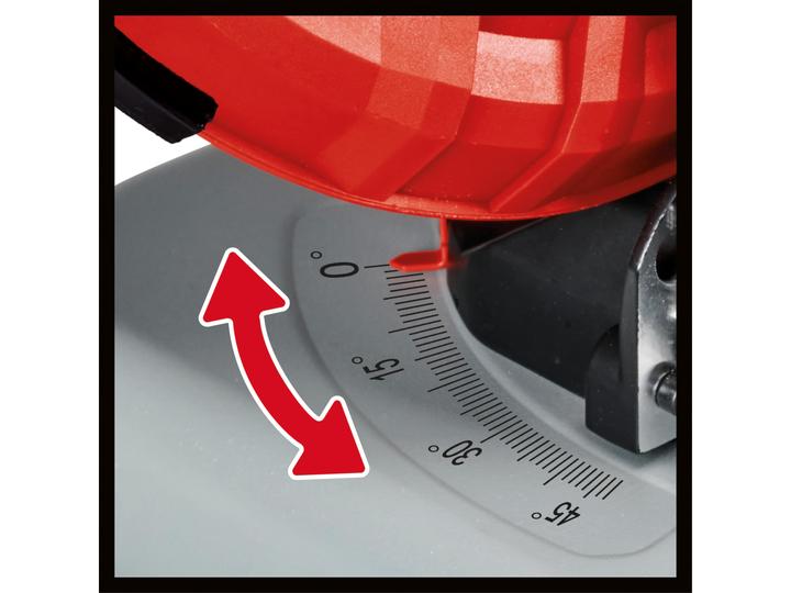 Actual product image Einhell TE-MB 18/127 U Li