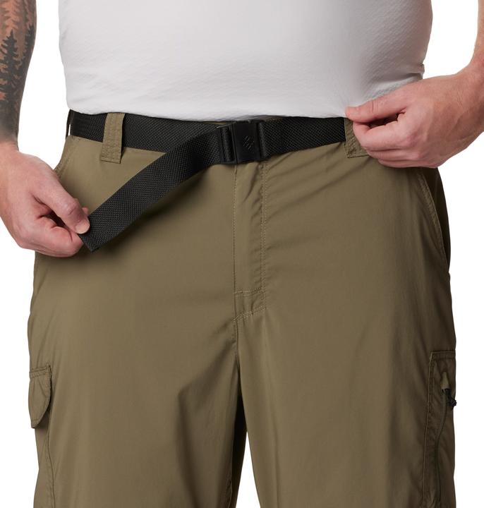 Produktbild Columbia Silver Ridge™ Utility Convertible Pant (42)