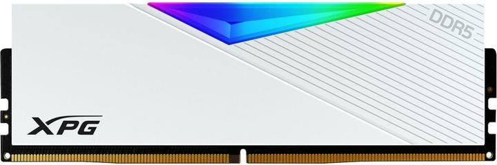 Actual product image Adata XPG Lancer (2 x 24GB, 6800 MHz, DDR5 RAM, U-DIMM)