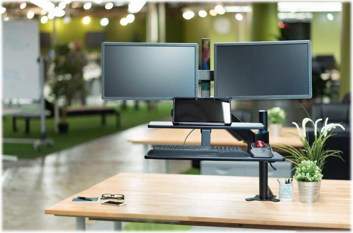 Produktbild Kensington SmartFit-Sitz-/Steharbeitsplatz