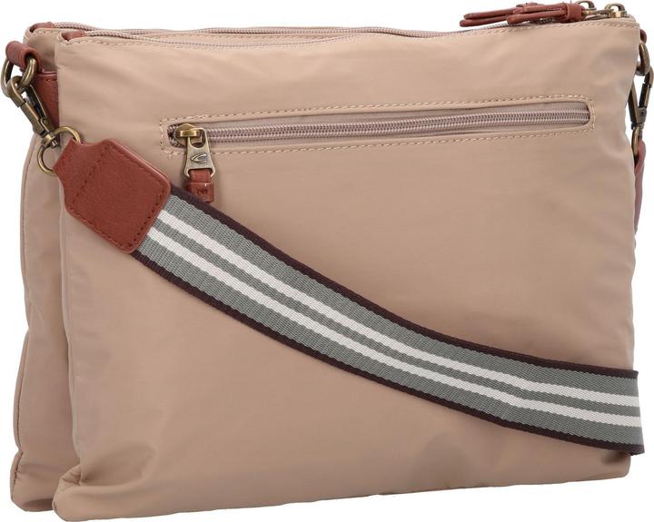 Produktbild Camel Active Cross Bag mit Reissverschluss-Öffnung am Hauptfach